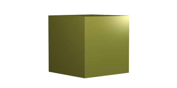 Box shape